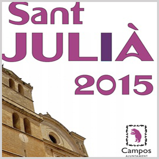 Sant Julià en Campos